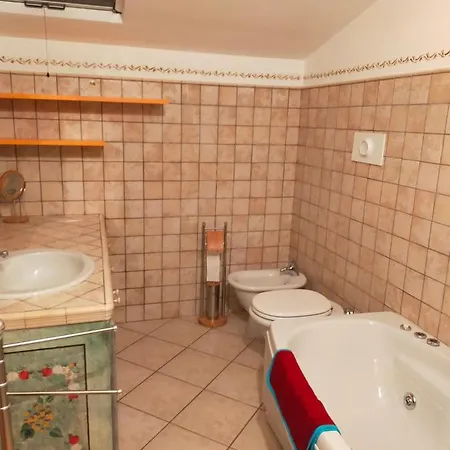 Residenza Giulia E Marco Apartment *