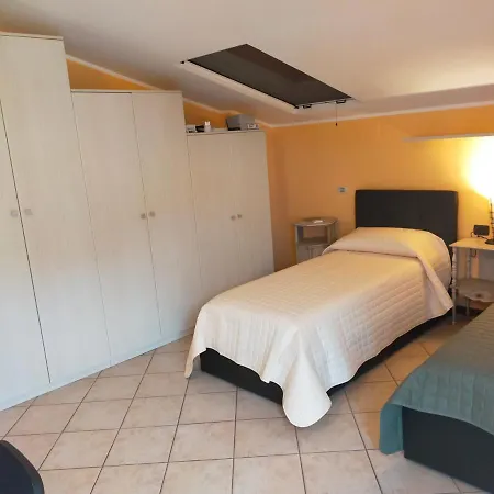 Residenza Giulia E Marco Cesate