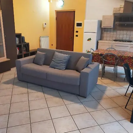 Apartment Residenza Giulia E Marco *