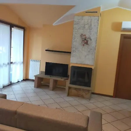 Apartment Residenza Giulia E Marco