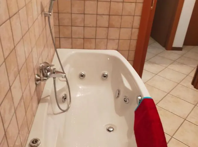 Residenza Giulia E Marco Appartement *