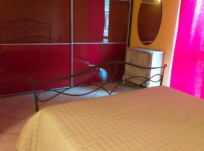 Residenza Giulia E Marco Cesate
