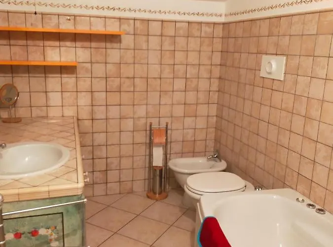 Residenza Giulia E Marco Apartamento *