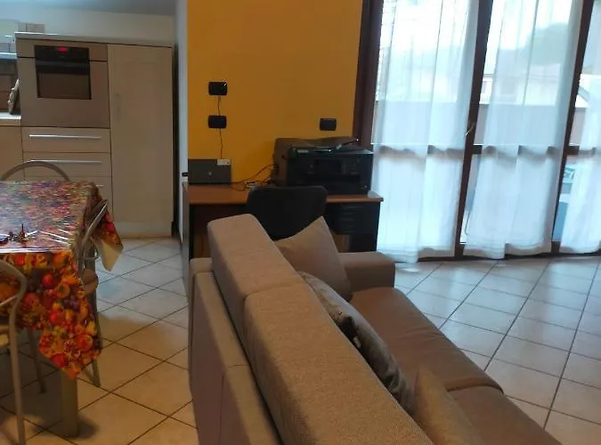 Residenza Giulia E Marco Cesate