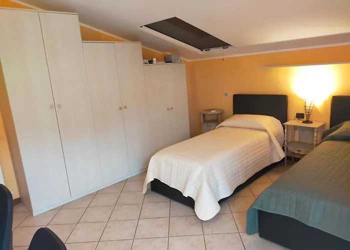 Residenza Giulia E Marco Cesate