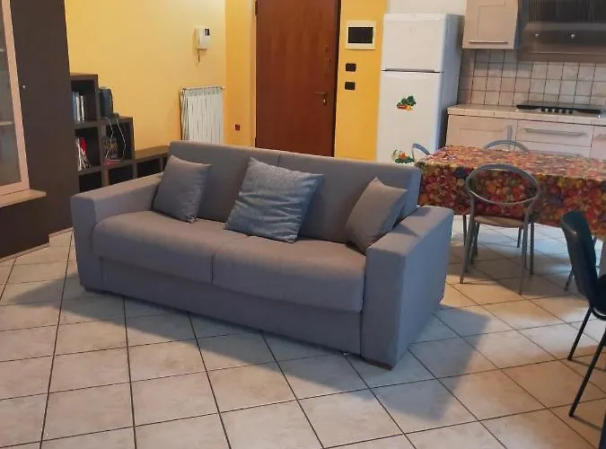 Apartamento Residenza Giulia E Marco *